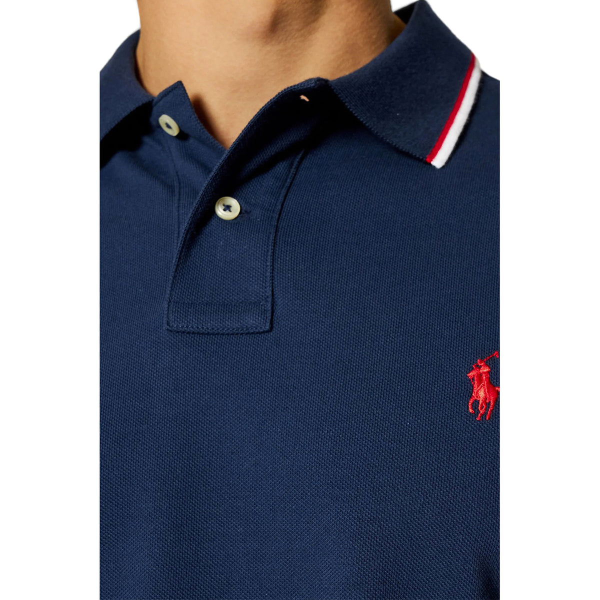 Polo Ralph Lauren Hombre Polos