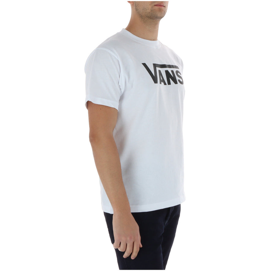 Vans Hombre Camisetas