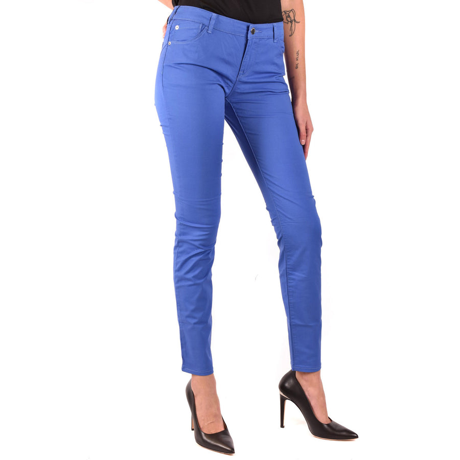 Emporio Armani Mujer Pantalones