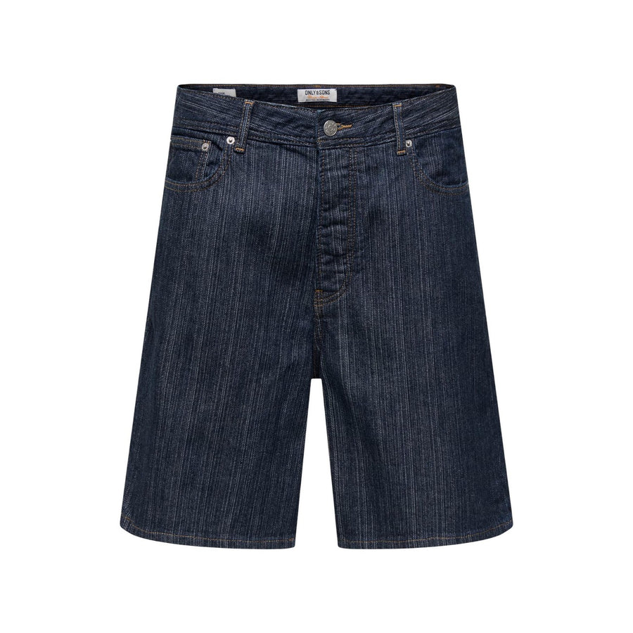 Only & Sons Hombre Bermudas