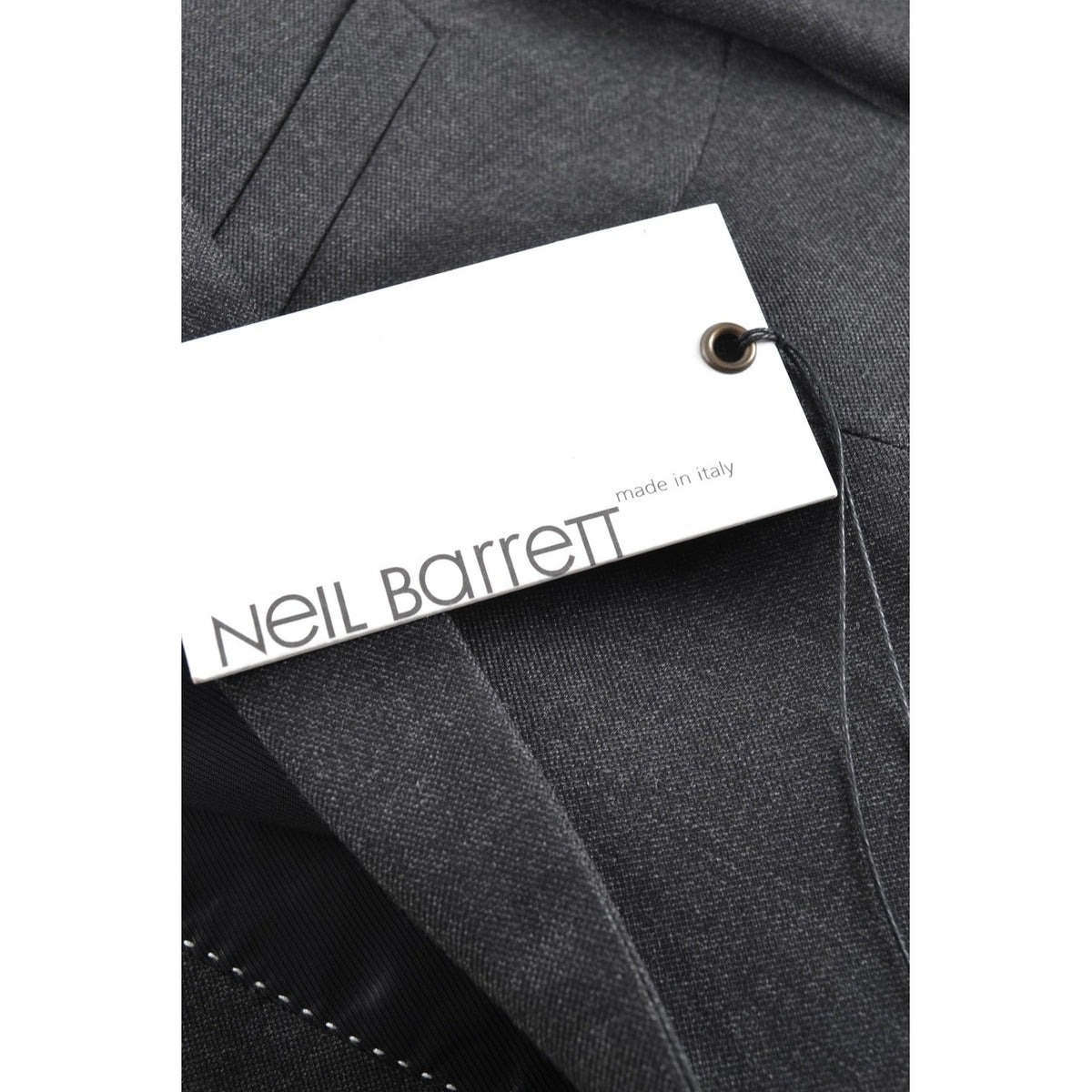 Neil Barrett Mujer Vestidos
