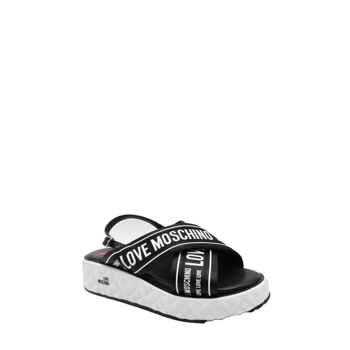 Love Moschino Mujer Sandalias