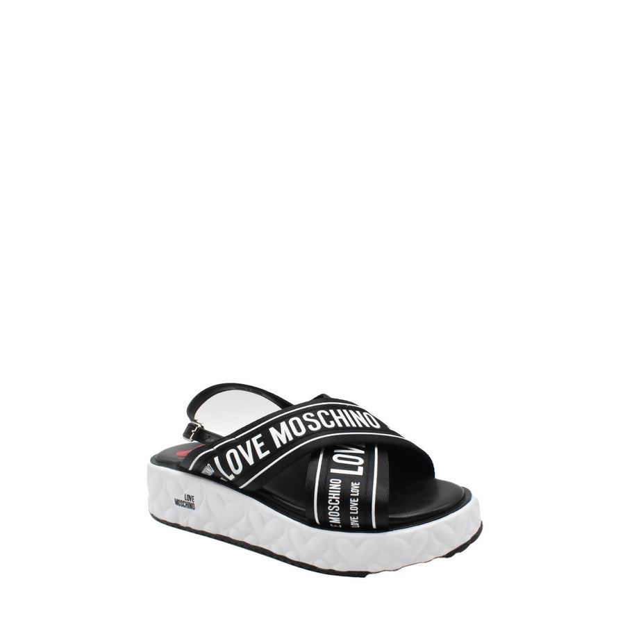 Love Moschino Mujer Sandalias