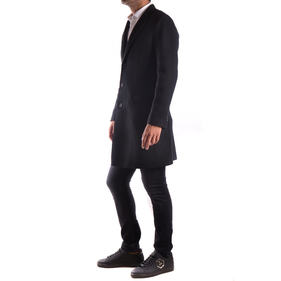 Neil Barrett Hombre Abrigos