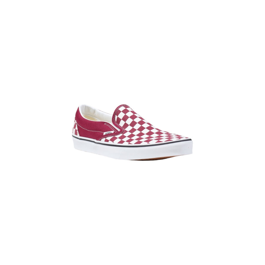 Vans Hombre Mocasines
