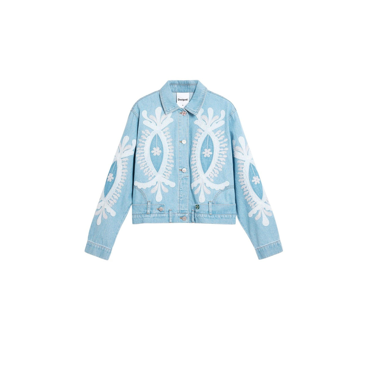 Desigual Mujer Chaquetas