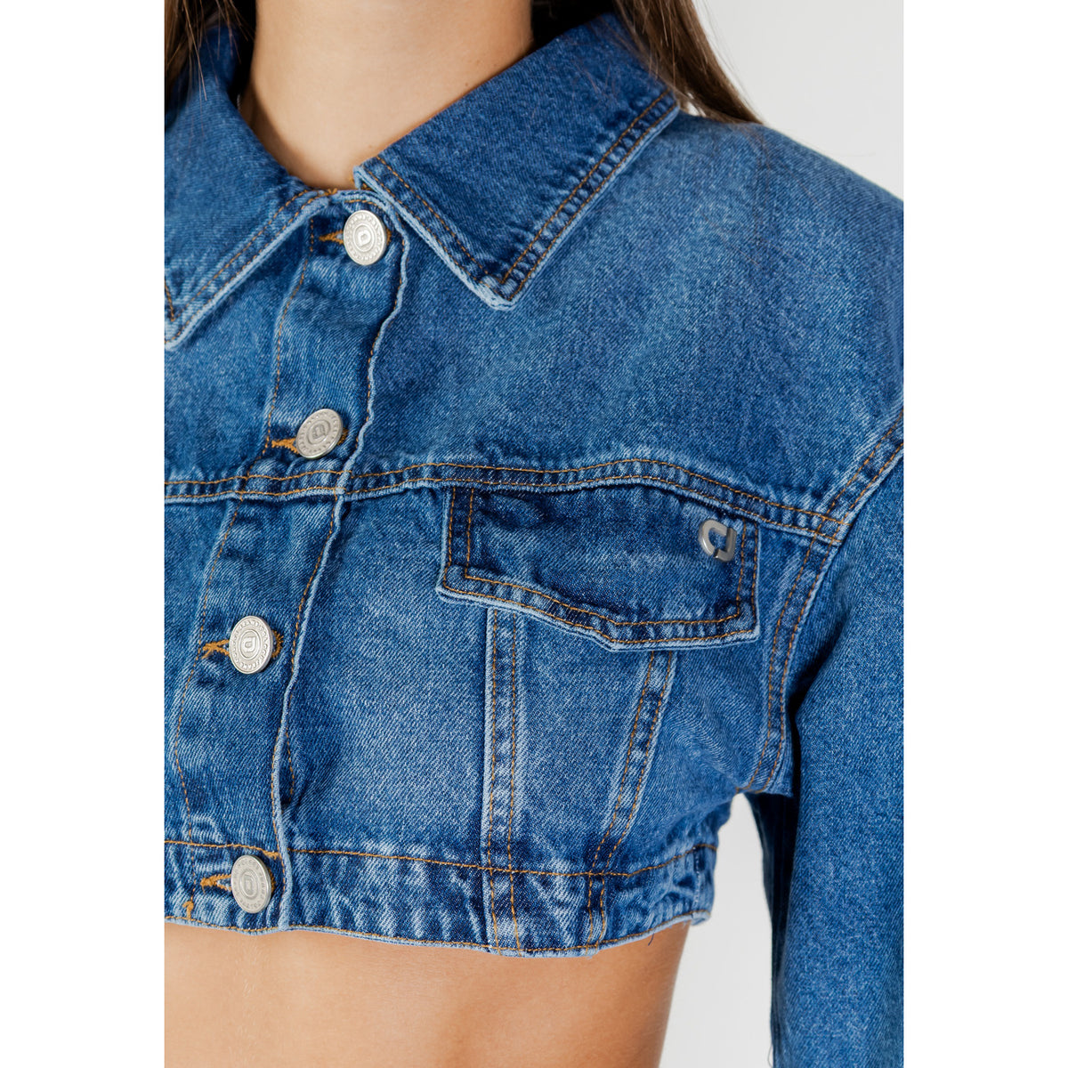 Colcci Mujer Chaquetas