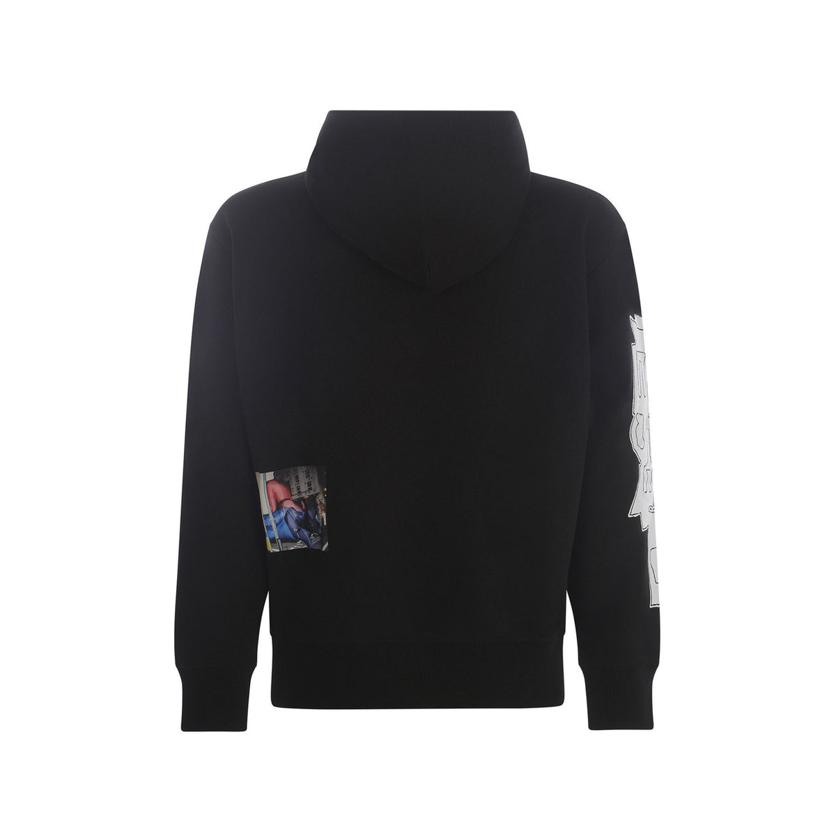 Diesel Hombre Sudaderas con capucha
