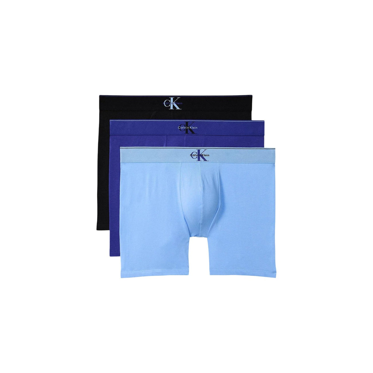 Calvin Klein Underwear Hombre Bóxers