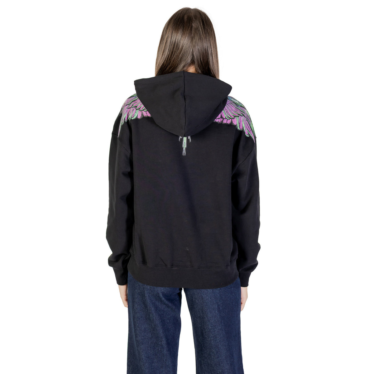 County Of Milan Mujer Sudaderas con capucha