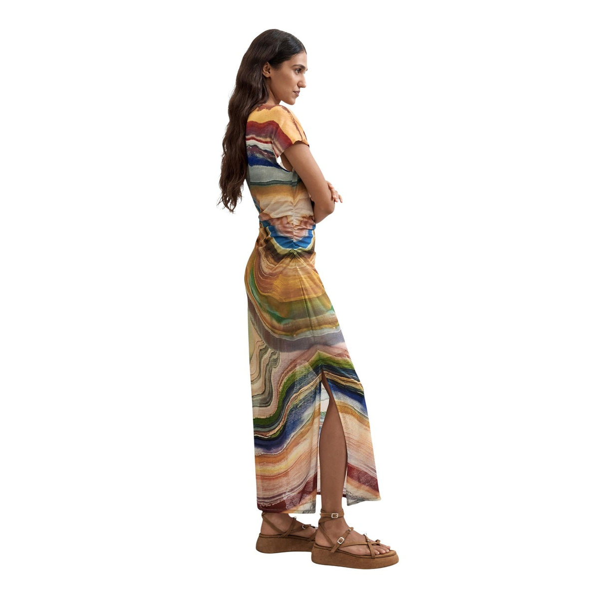 Desigual Mujer Vestidos