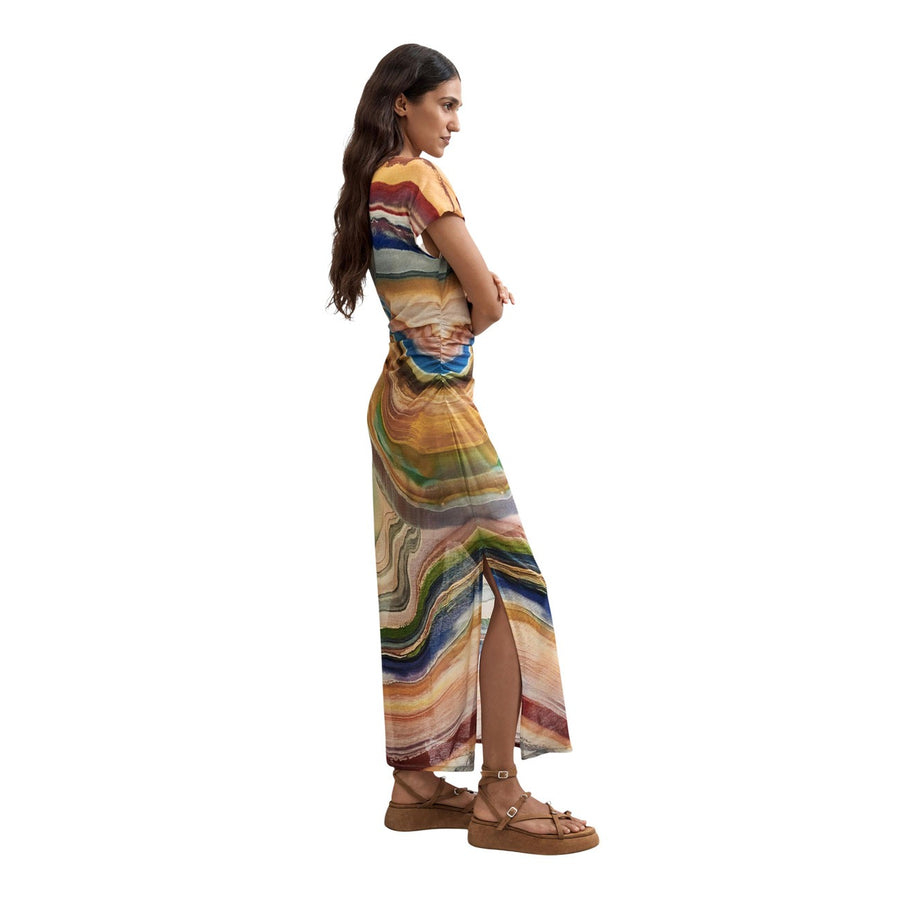 Desigual Mujer Vestidos