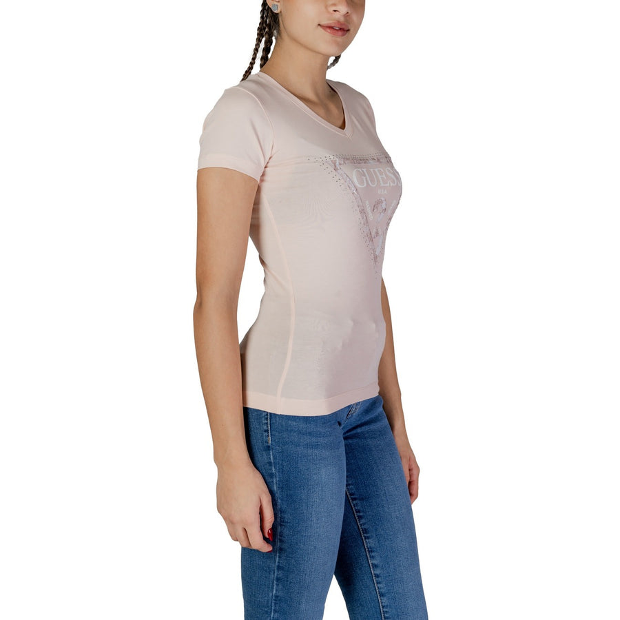 Guess Mujer Camisetas