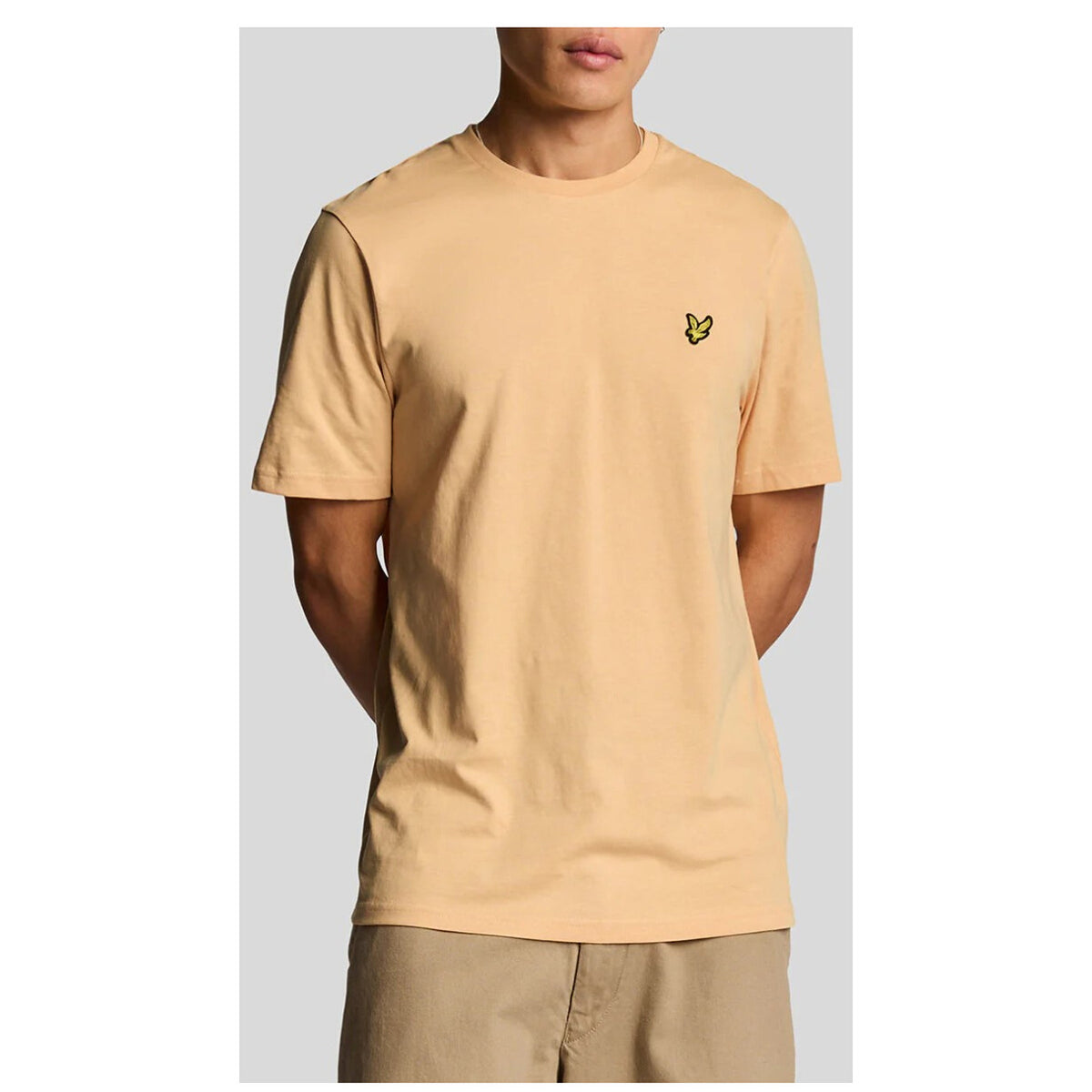 Lyle & Scott Hombre Camisetas
