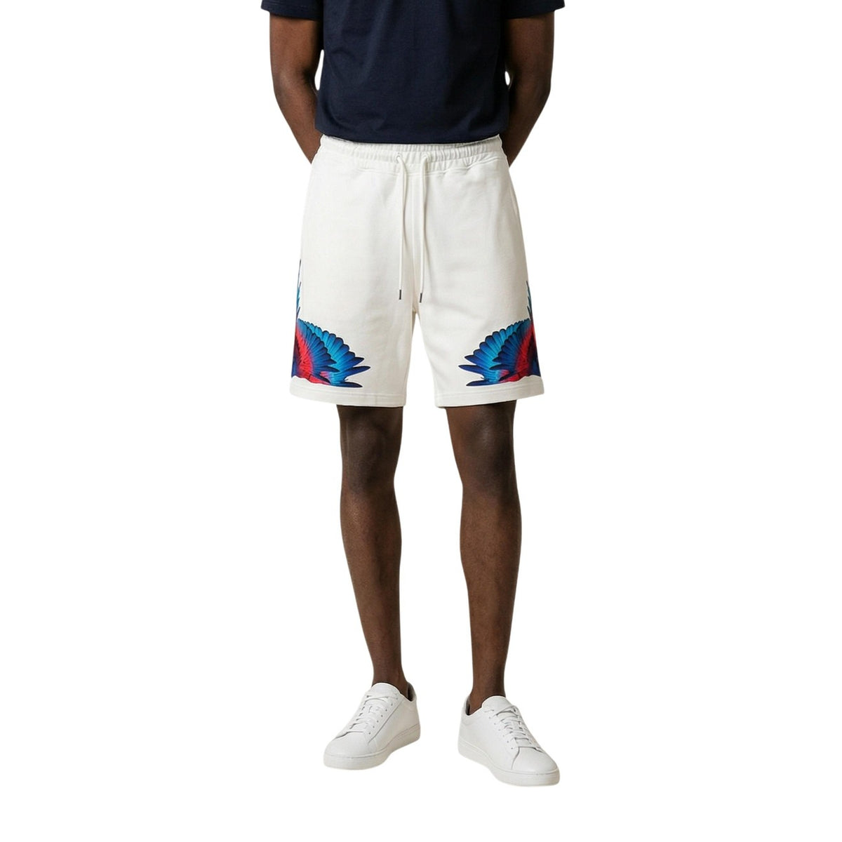 County Of Milan Hombre Bermudas