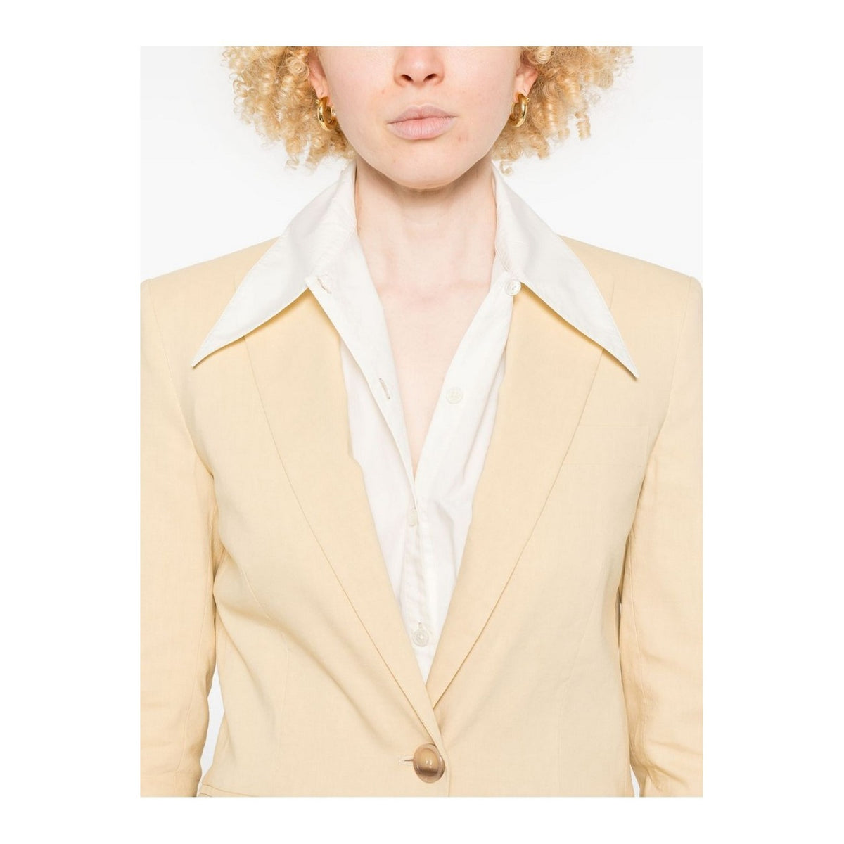 Pinko Mujer Chaquetas