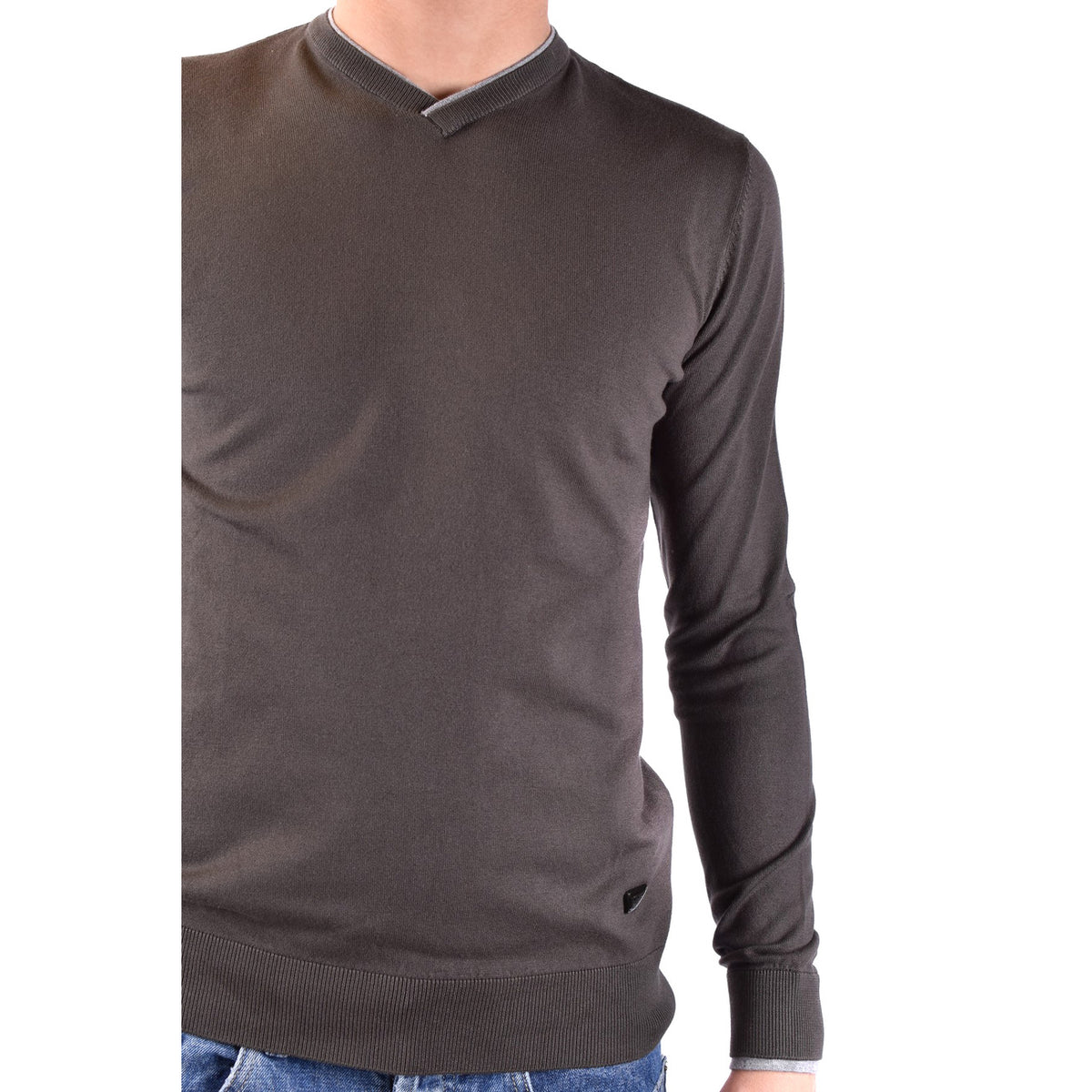 Armani Jeans Hombre Jerséis