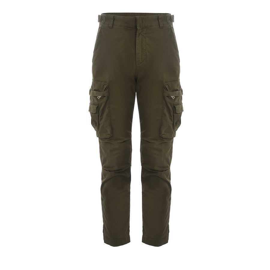 Diesel Hombre Pantalones