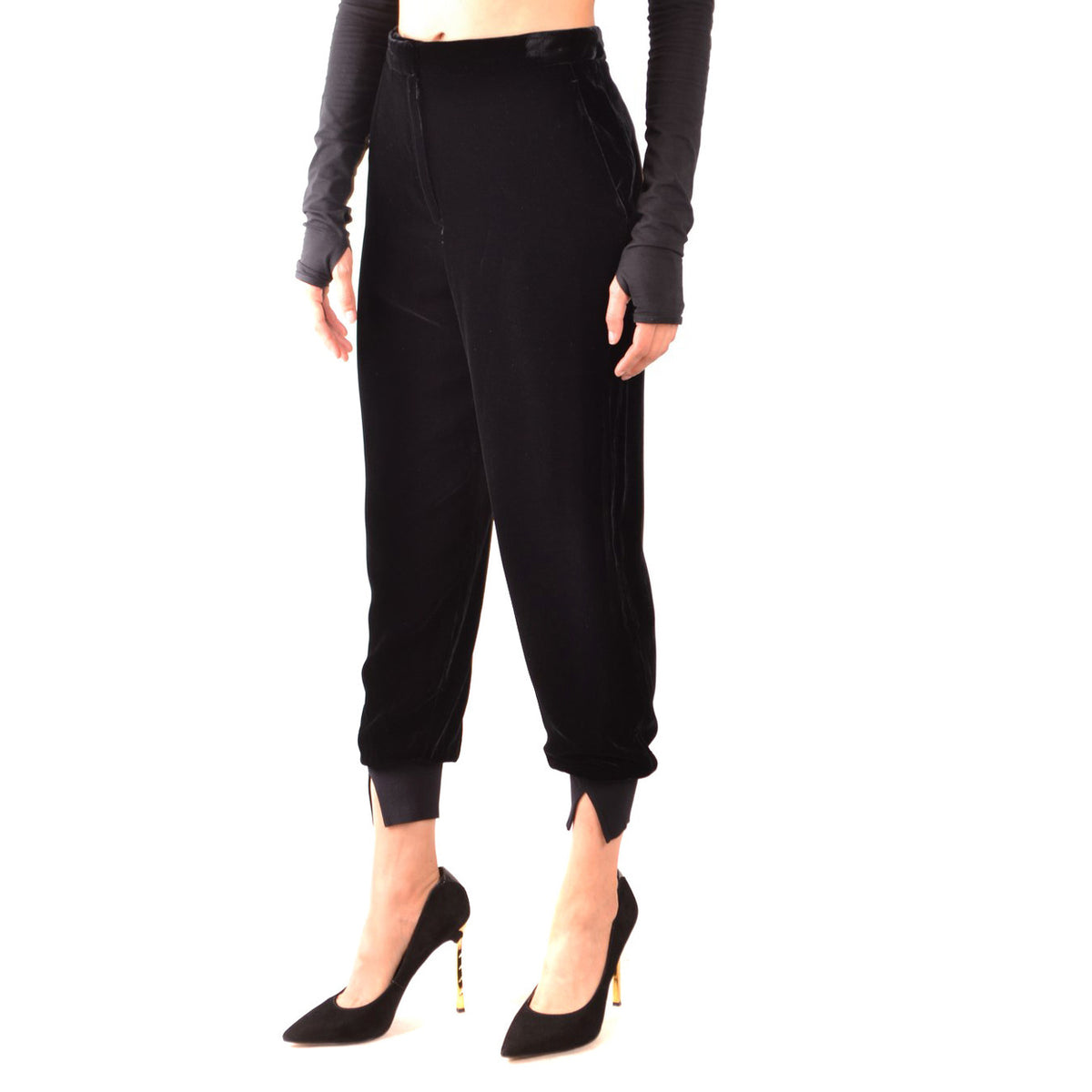 Twin-set Simona Barbieri Mujer Pantalones