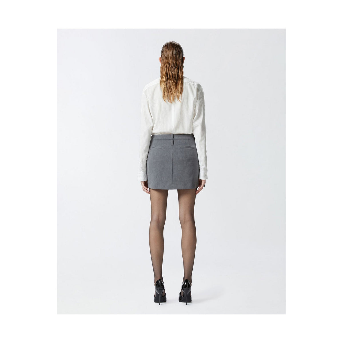 Pinko Mujer Faldas