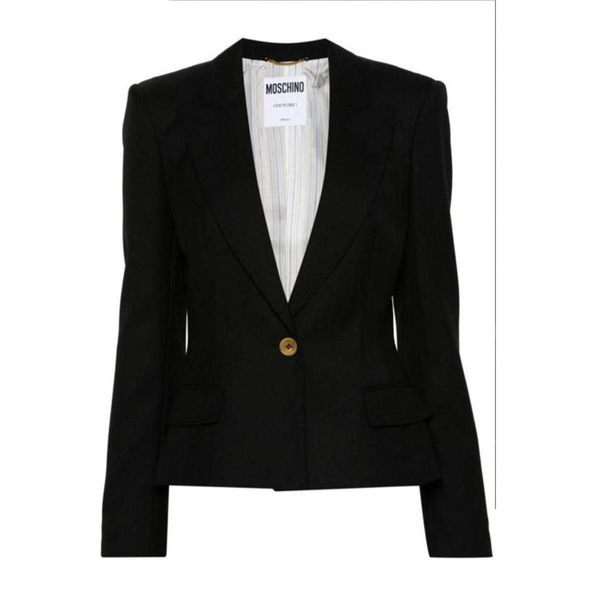 Moschino Mujer Chaquetas