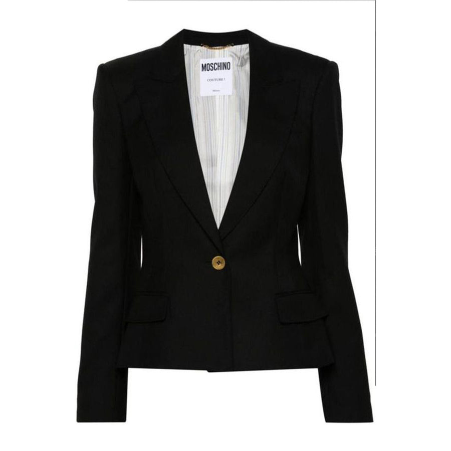Moschino Mujer Chaquetas