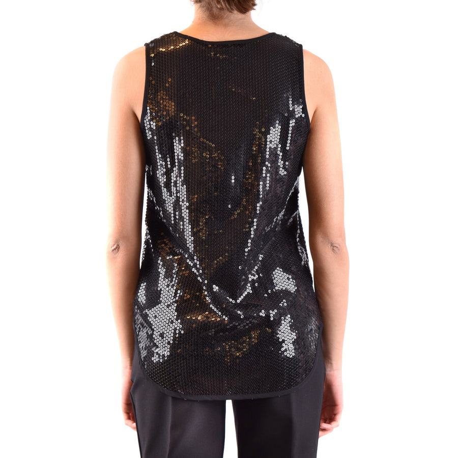 P.a.r.o.s.h. Mujer Camisetas de tirantes