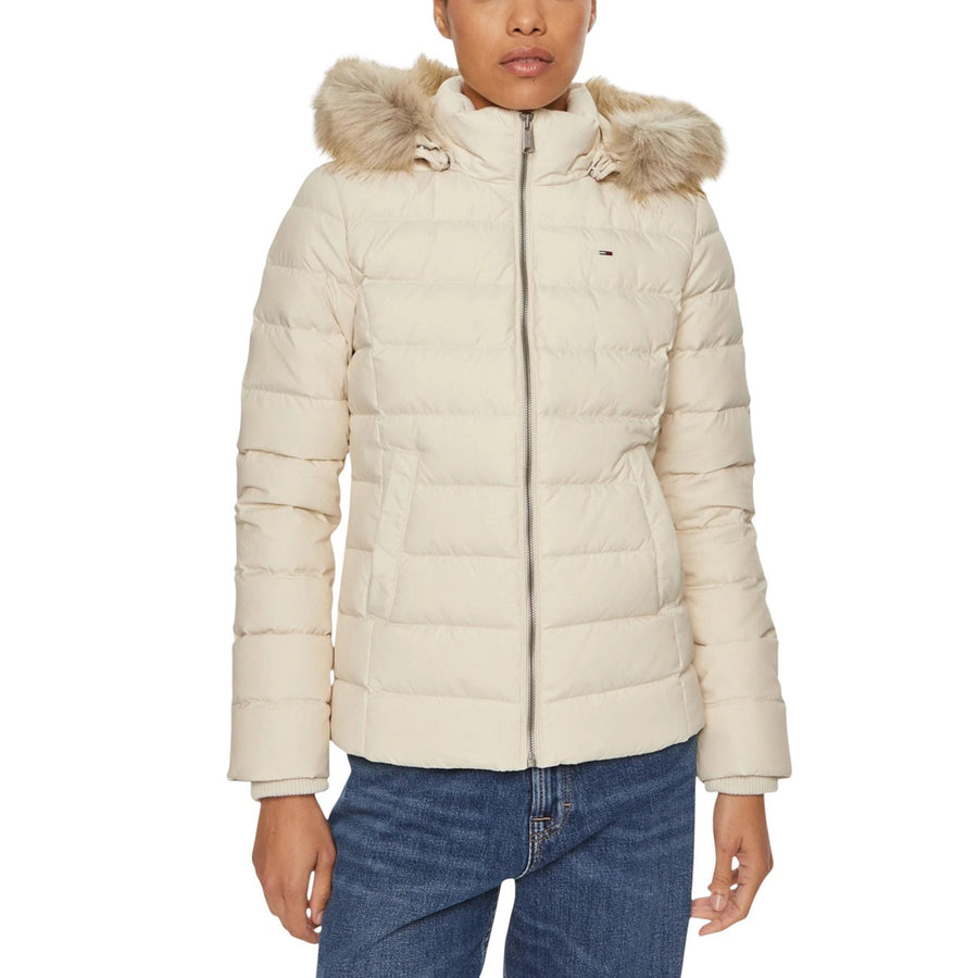 Tommy Hilfiger Jeans Mujer Cazadoras