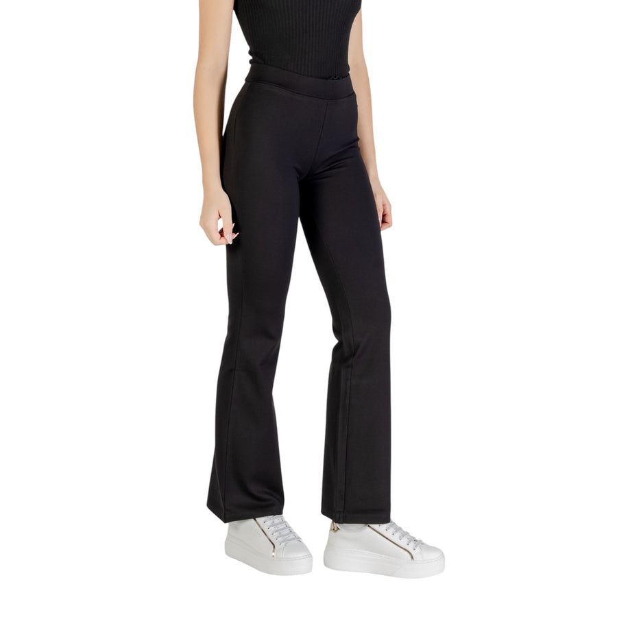 Jacqueline De Yong Mujer Pantalones