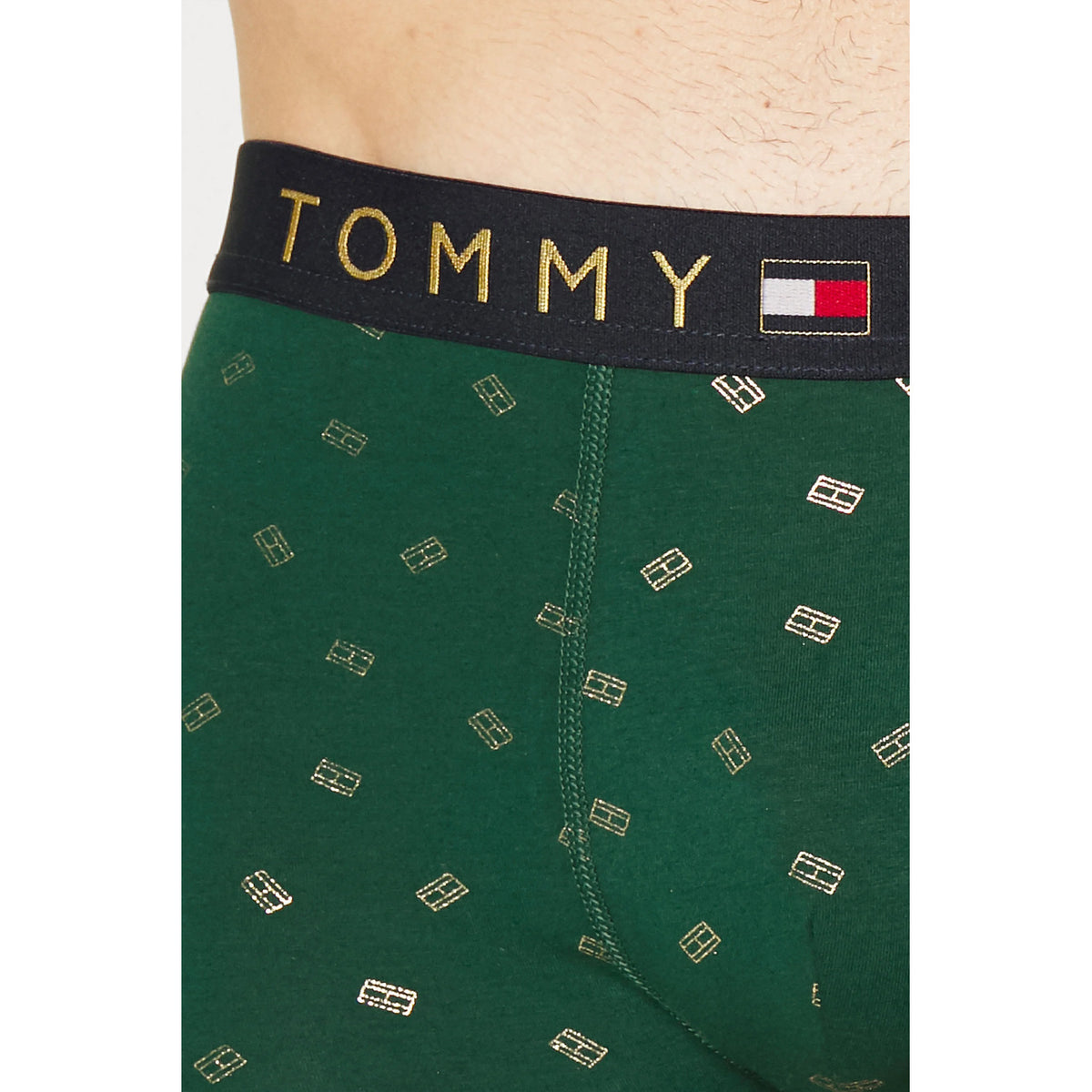 Tommy Hilfiger Hombre Conjuntos de ropa interior