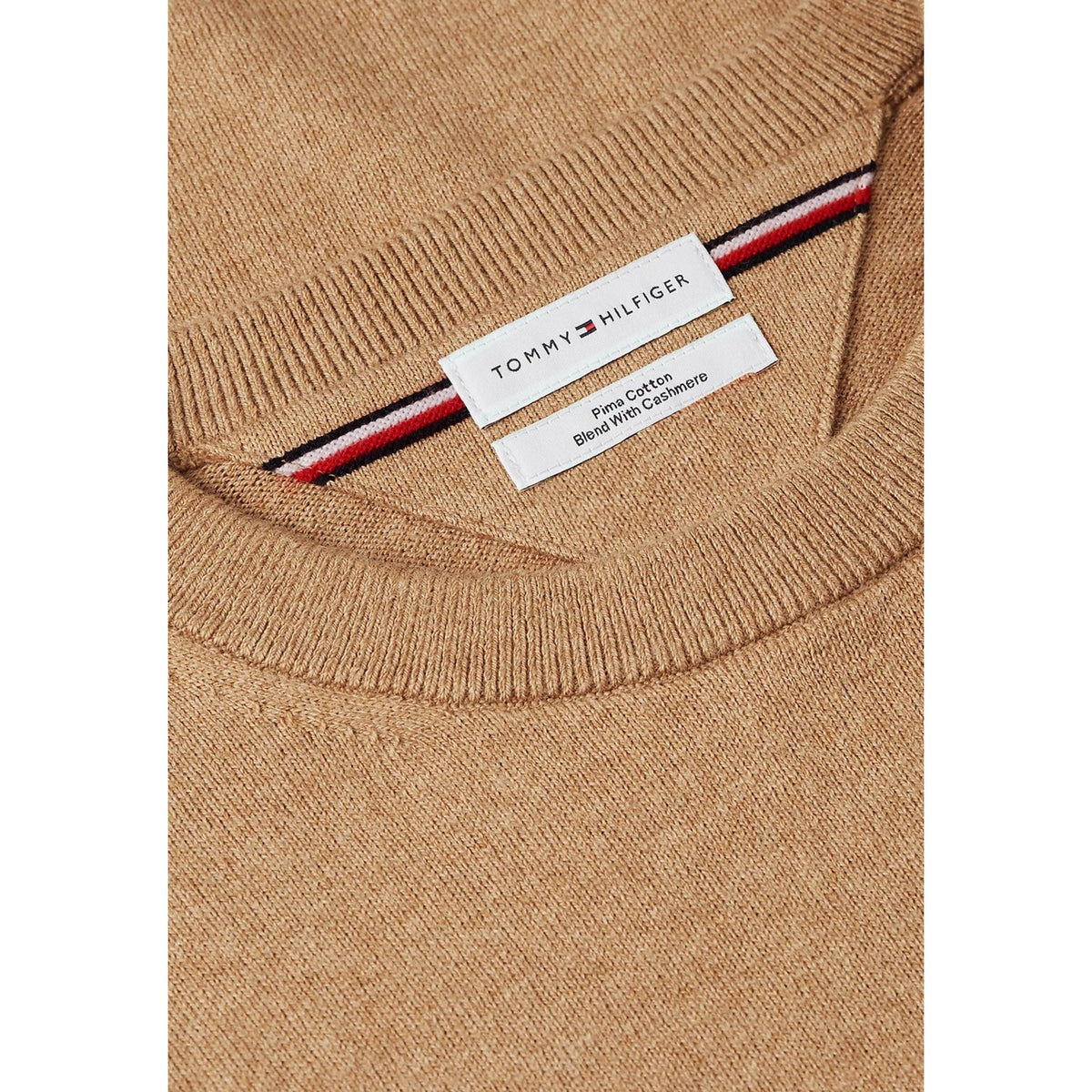 Tommy Hilfiger Hombre Jerséis