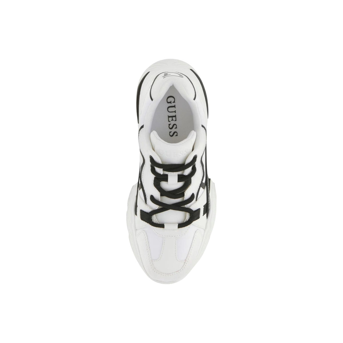 Guess Mujer Sneakers
