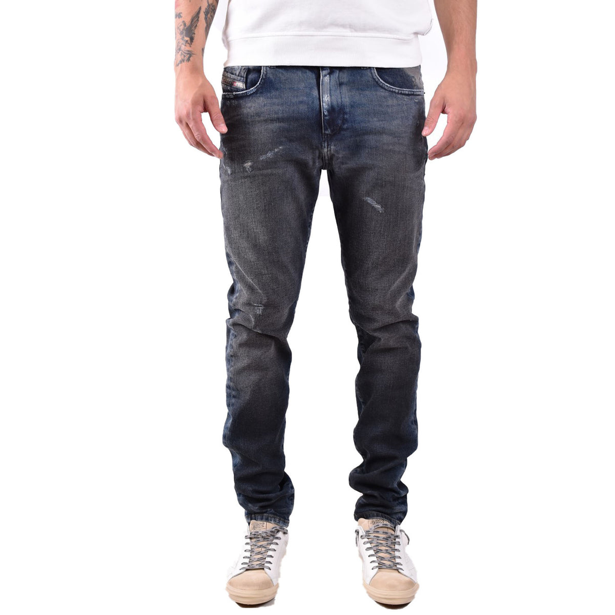 Diesel Hombre Vaqueros