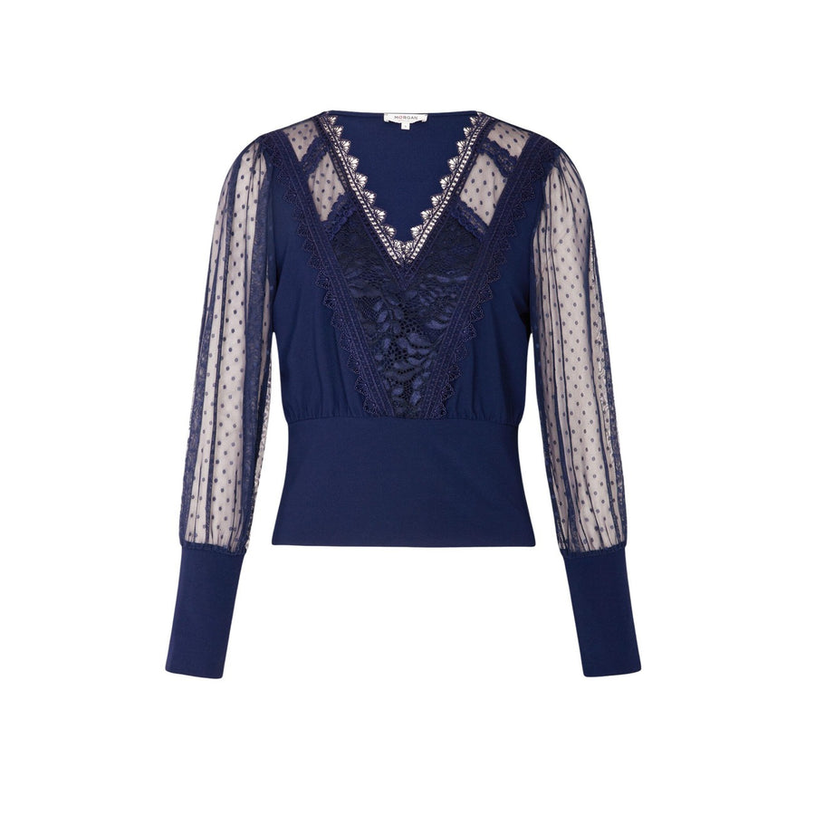 Morgan De Toi Mujer Blusas