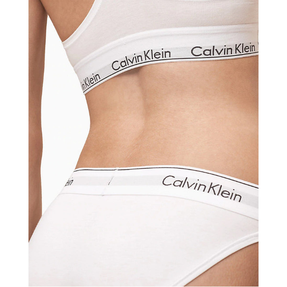 Calvin Klein Underwear Mujer Bragas