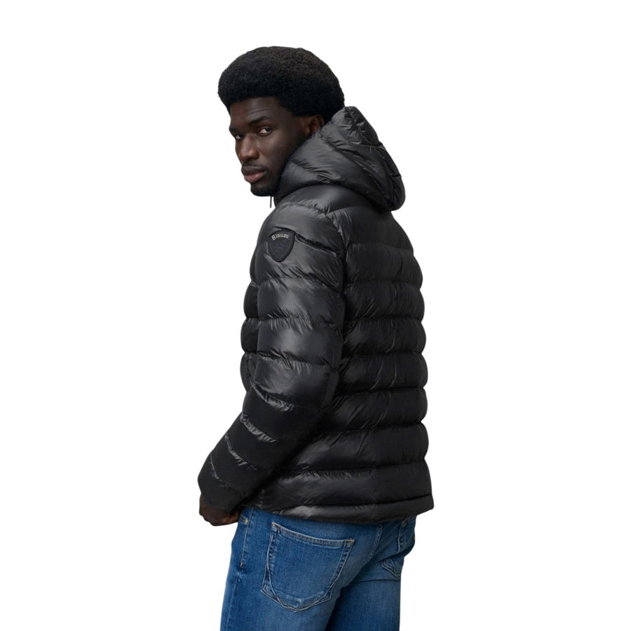 Blauer. Hombre Chaquetas