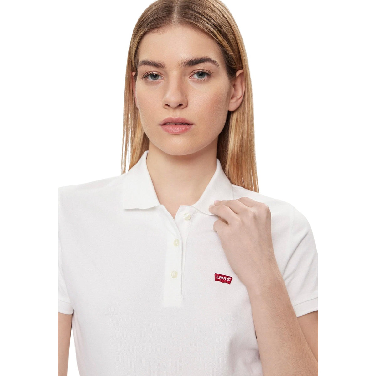 Levi`s Mujer Polos