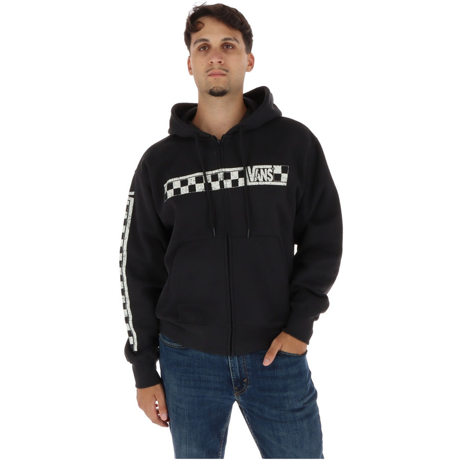 Vans Hombre Sudaderas