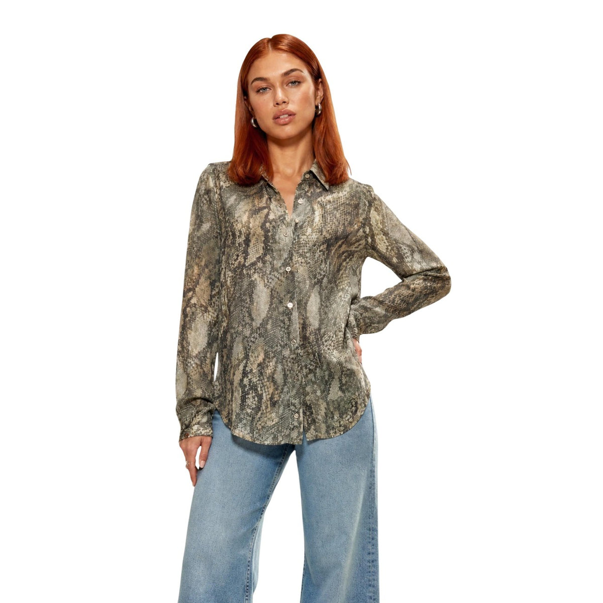 Guess Mujer Blusas