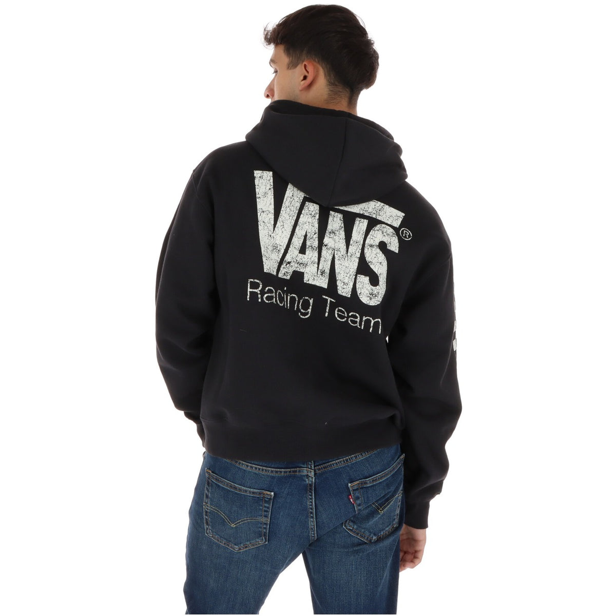 Vans Hombre Sudaderas