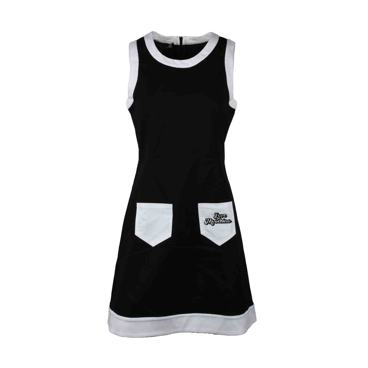 Love Moschino Mujer Vestidos