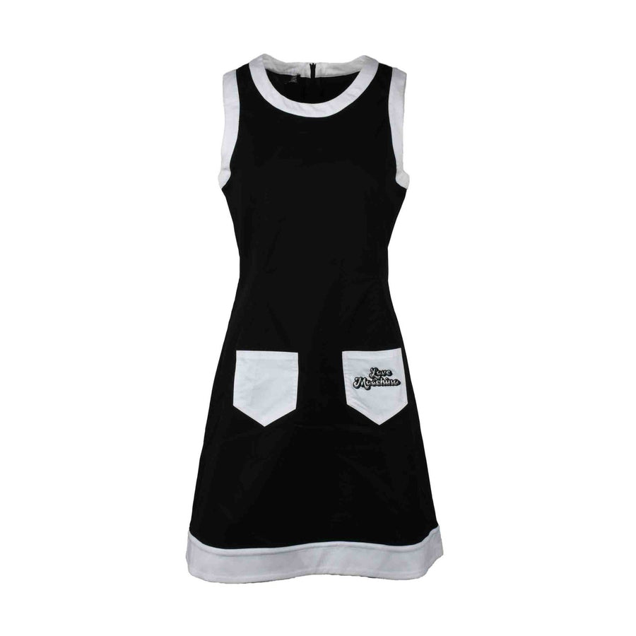 Love Moschino Mujer Vestidos