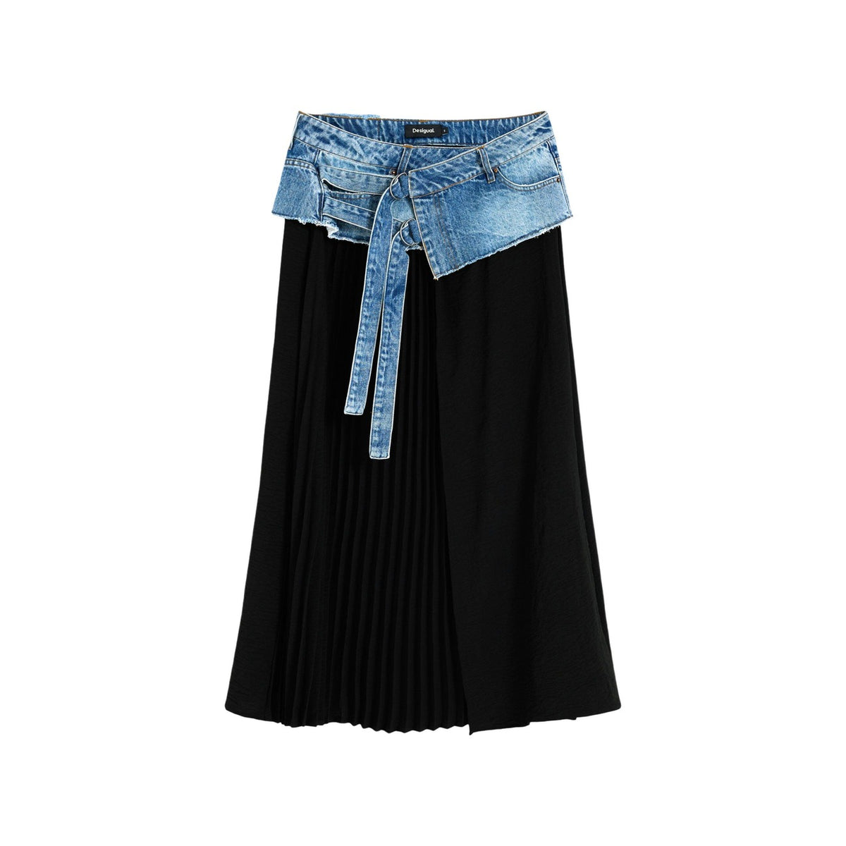 Desigual Mujer Faldas
