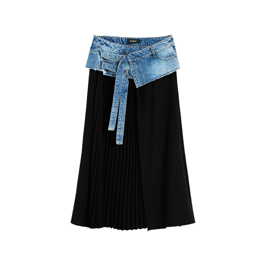 Desigual Mujer Faldas