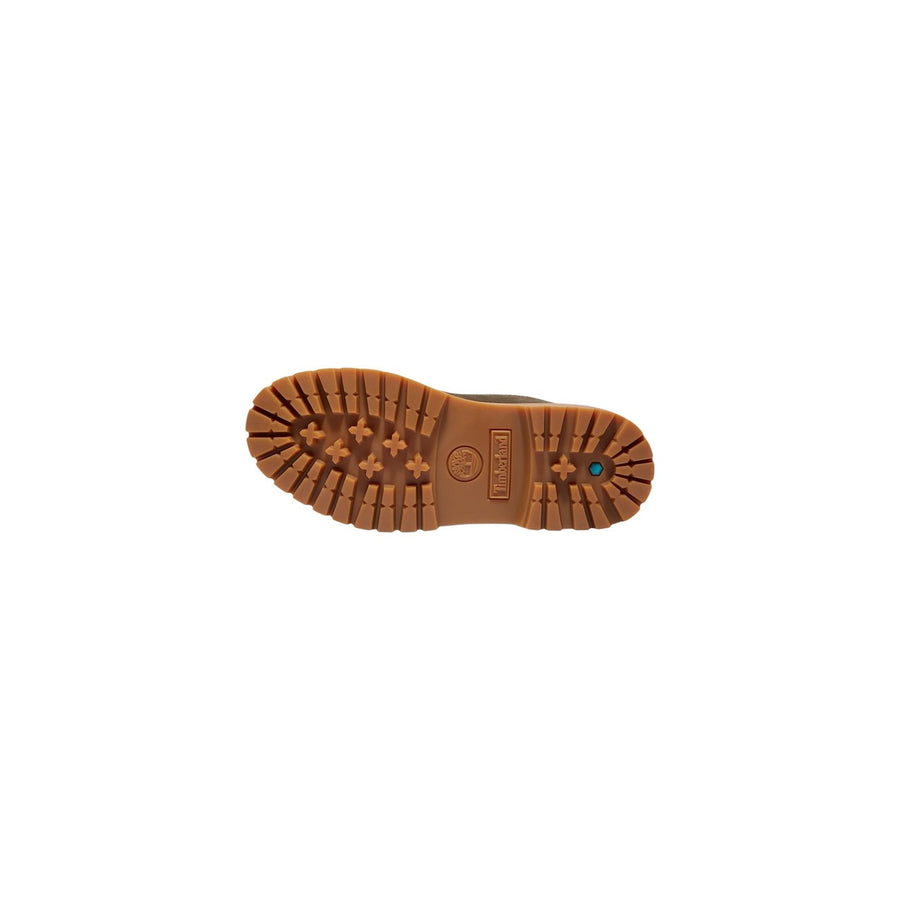 Timberland Mujer Botines