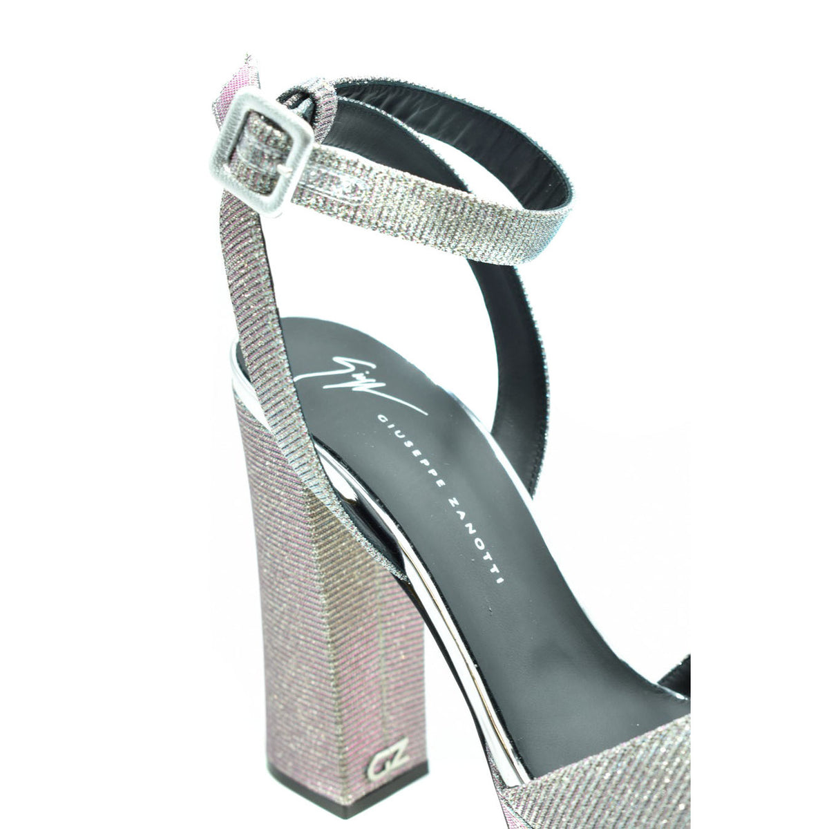 Giuseppe Zanotti  Mujer Sandalias
