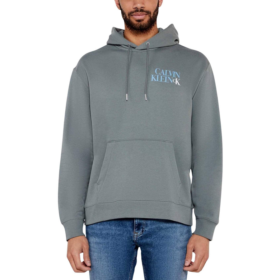 Calvin Klein Jeans Hombre Sudaderas con capucha