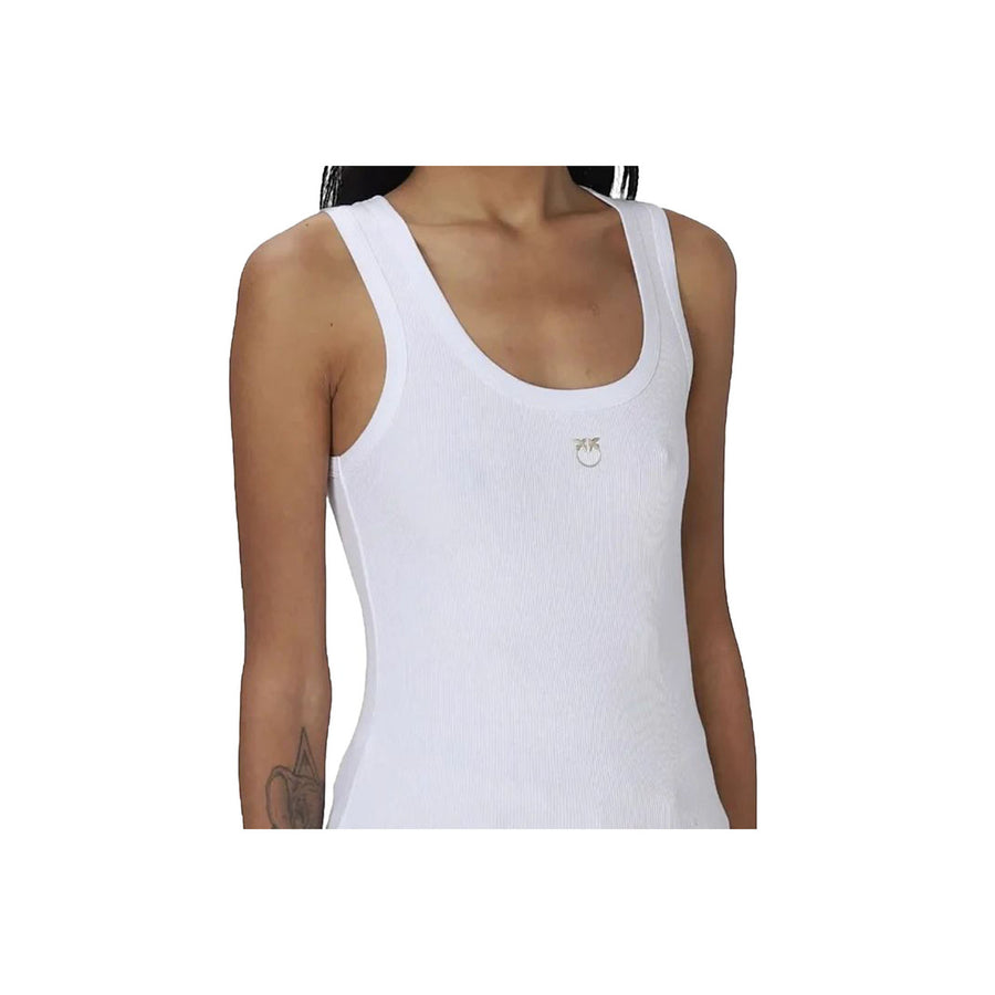 Pinko Mujer Camisetas de tirantes