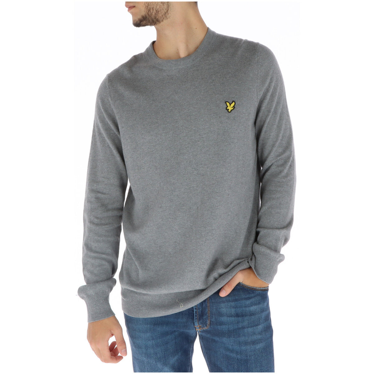 Lyle & Scott Hombre Jerséis