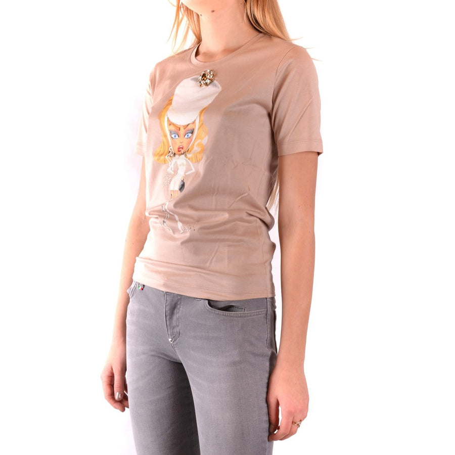 Dsquared Mujer Camisetas